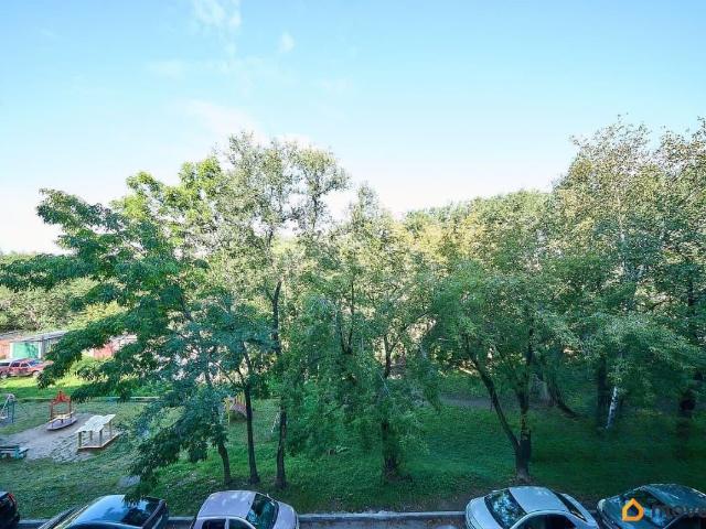 продажа жилая Хабаровск улица Руднева, 31