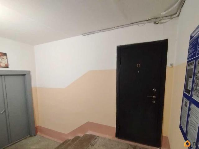 продажа жилая Хабаровск улица Рокоссовского, 24