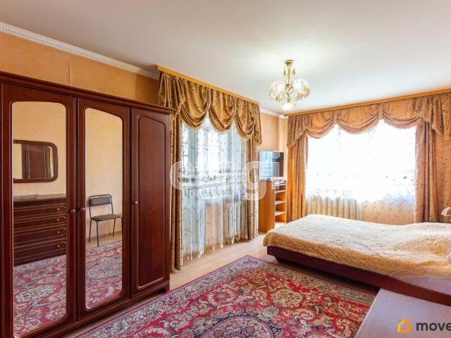 продажа жилая Хабаровск улица Рокоссовского, 42