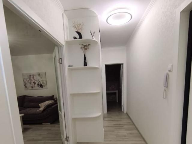 продажа жилая Хабаровск улица Стрельникова, 8