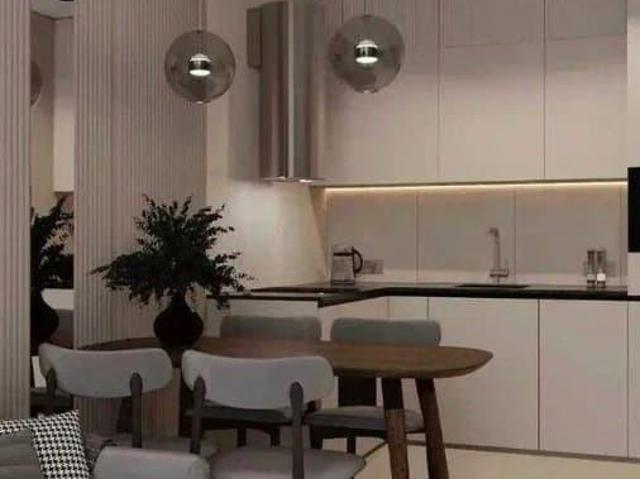 продажа жилая Хабаровск улица Виталия Бубенина, 1/1