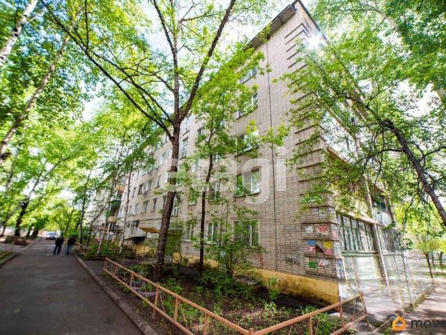 продажа жилая Хабаровск улица Ворошилова, 37