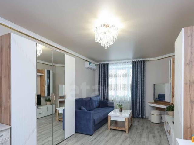 продажа жилая Хабаровск улица Запарина, 135Б