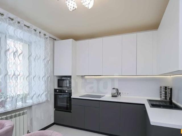 продажа жилая Хабаровск улица Запарина, 135Б