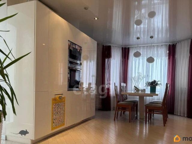 продажа жилая Хабаровск Волочаевская улица, 85