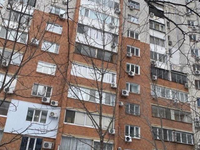 продажа жилая Хабаровск Волочаевская улица, 123