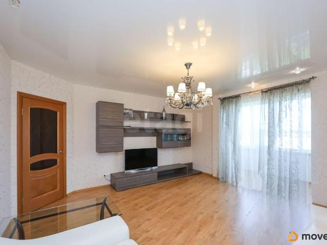продажа жилая Хабаровск Волочаевская улица, 124