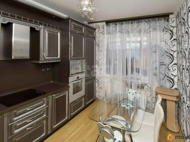 продажа жилая Ханты Мансийск Комсомольская улица, 31