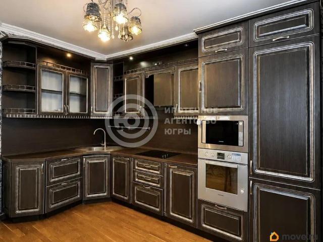 продажа жилая Ханты Мансийск Комсомольская улица, 31