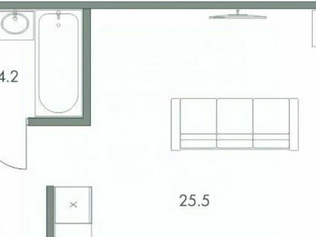 продажа жилая Ханты Мансийск Красноармейская улица, 45