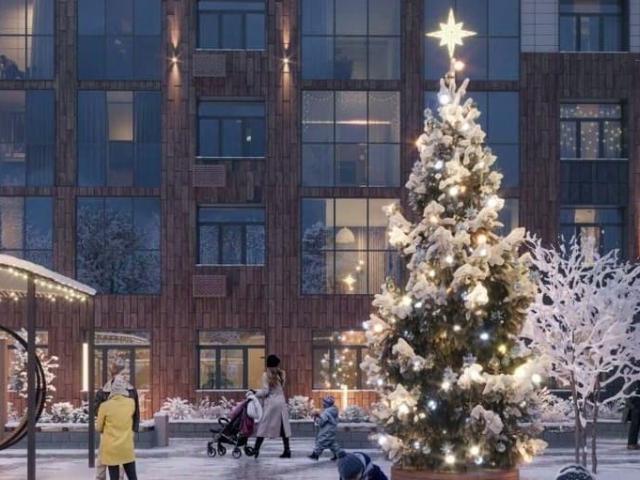 продажа жилая Ханты Мансийск Красноармейская улица, 45
