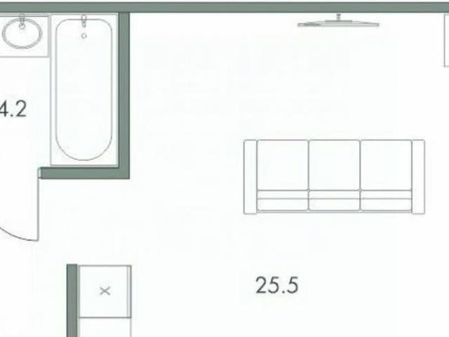 продажа жилая Ханты Мансийск Красноармейская улица, 45