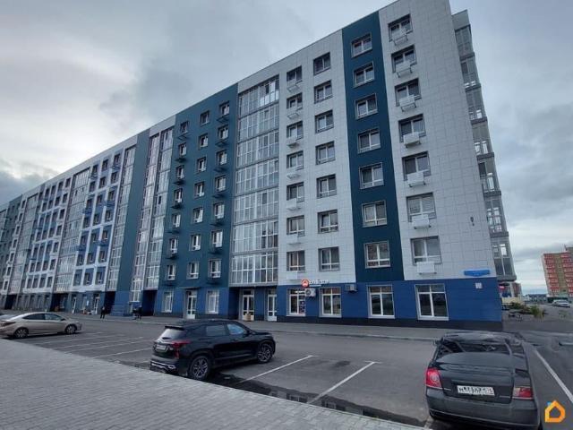 продажа жилая Ханты Мансийск Самаровская улица, 2А