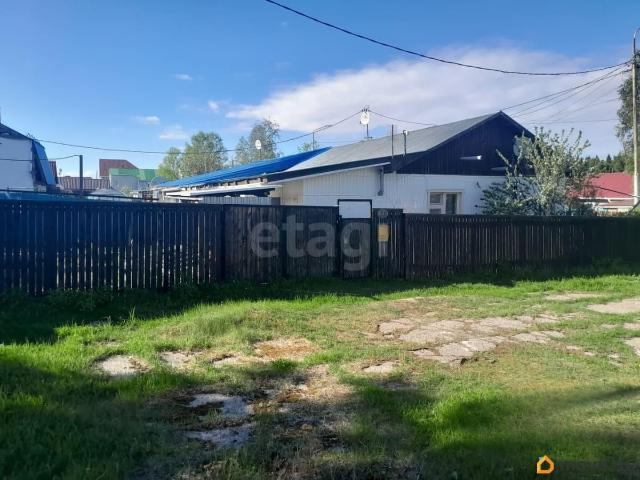 продажа жилая Ханты Мансийск Парковая улица, 90