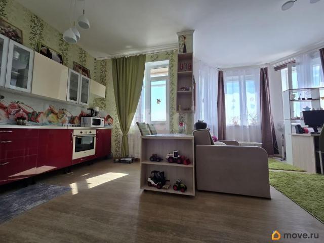 продажа жилая Ханты Мансийск улица Ямская, 14