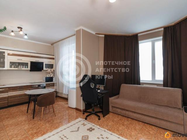 продажа жилая Ханты Мансийск улица Ямская, 16