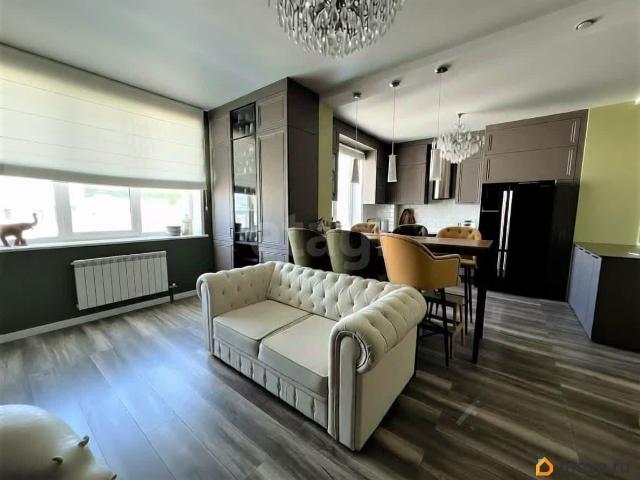 продажа жилая Ханты Мансийск улица Ямская, 16