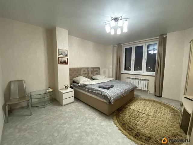 продажа жилая Ханты Мансийск улица Анны Коньковой, 12