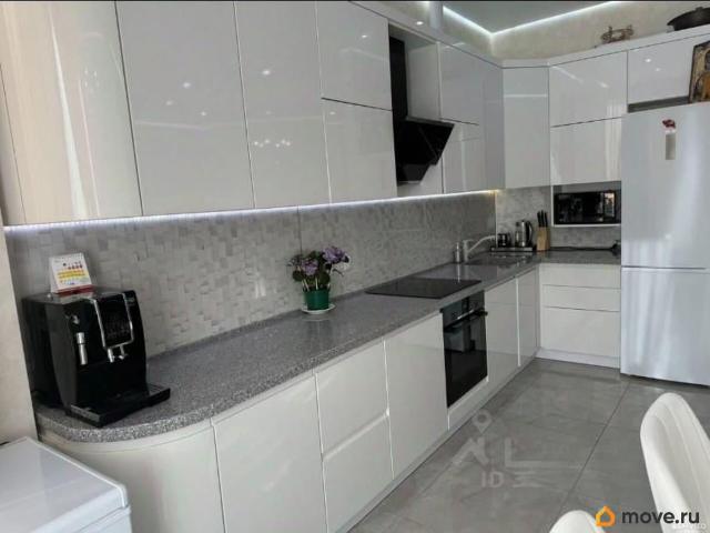 продажа жилая Ханты Мансийск улица Гагарина, 35