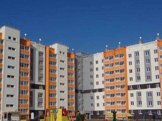 продажа жилая Ханты Мансийск улица Георгия Величко, 5