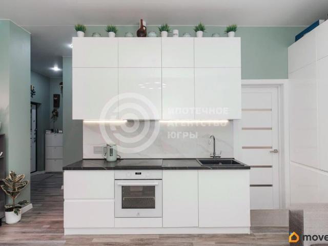 продажа жилая Ханты Мансийск улица Дунина Горкавича, 15