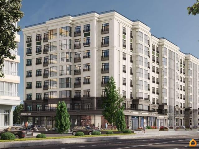 продажа жилая Ханты Мансийск улица Энгельса, 18