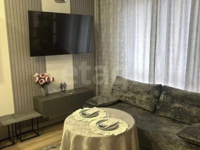 продажа жилая Ханты Мансийск улица Елены Сагандуковой, 10к2