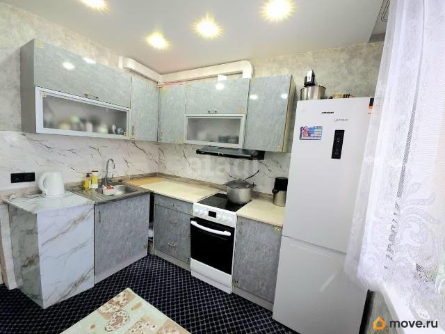 продажа жилая Ханты Мансийск улица Чкалова, 40