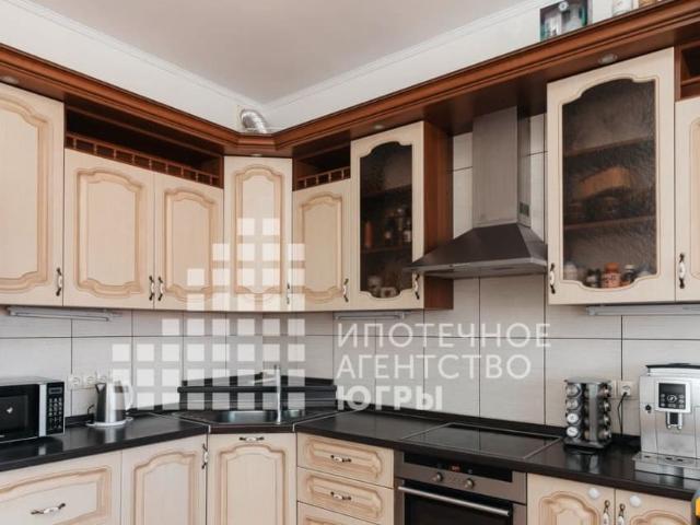 продажа жилая Ханты Мансийск улица Объездная, 8