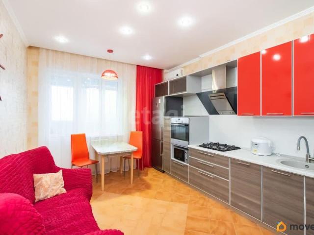продажа жилая Ханты Мансийск улица Объездная, 8