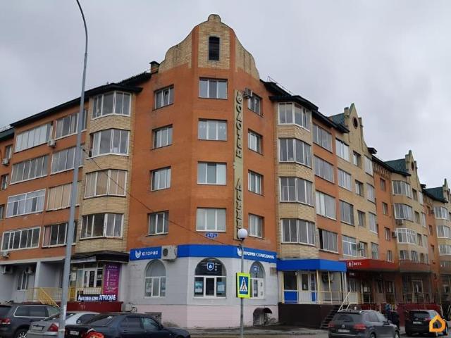 продажа жилая Ханты Мансийск улица Мира, 51
