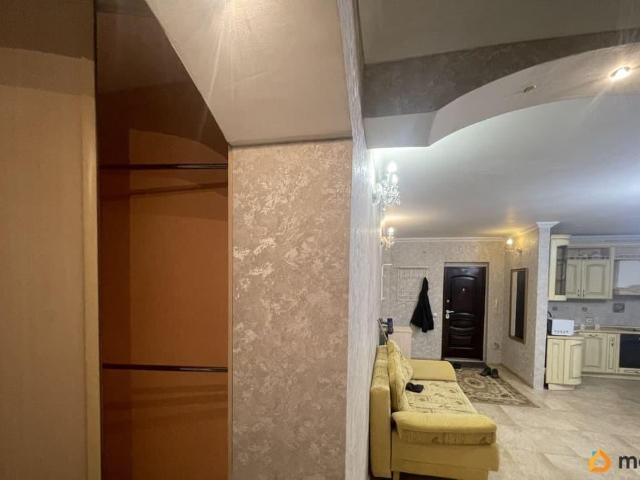 продажа жилая Ханты Мансийск улица Мира, 52