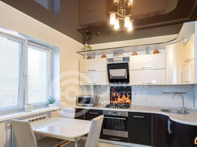 продажа жилая Ханты Мансийск улица Мира, 39А