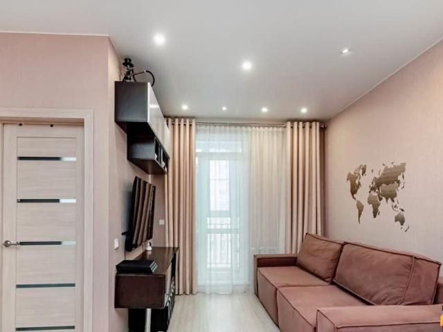 продажа жилая Ханты Мансийск улица Строителей, 121