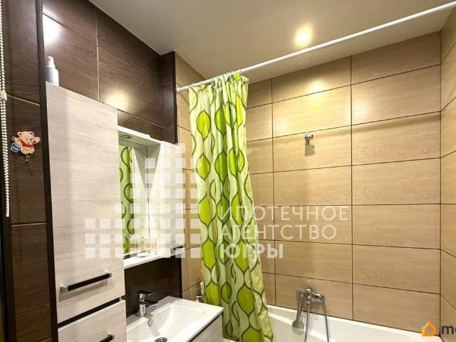 продажа жилая Ханты Мансийск улица Строителей, 123