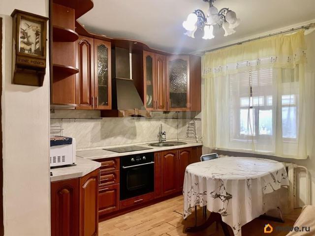 продажа жилая Ханты Мансийск Заводская улица, 16