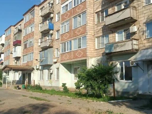 продажа жилая Харабали Советская улица, 110