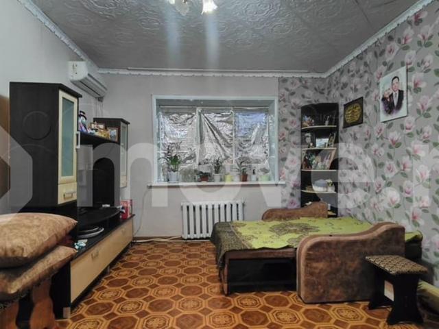 продажа жилая Харабали ул. Аэродромная ул, 16