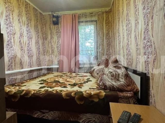 продажа жилая Харабали ул. Аэродромная ул, 84