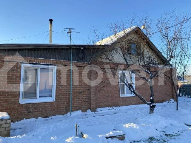 продажа жилая Харабали ул. Ахтубинская ул, 95