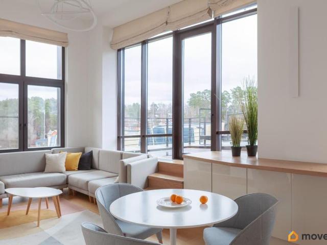 продажа жилая Химки улица Ивановская, 51к2