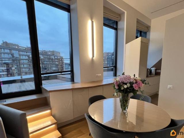 продажа жилая Химки улица Ивановская, 51к2