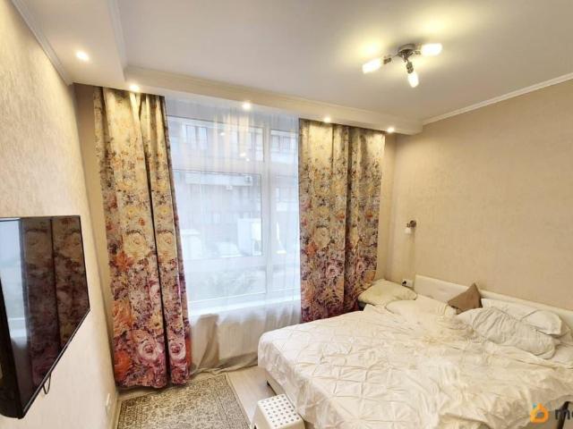 продажа жилая Химки улица Ивановская, 8к2