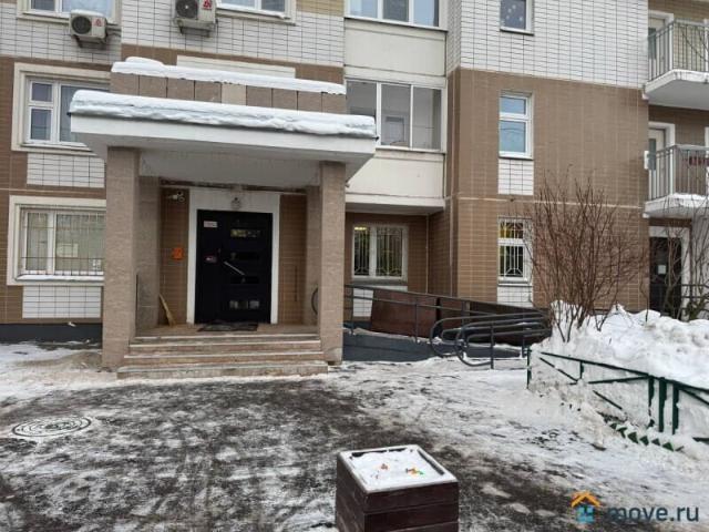 продажа жилая Химки улица Совхозная, 10