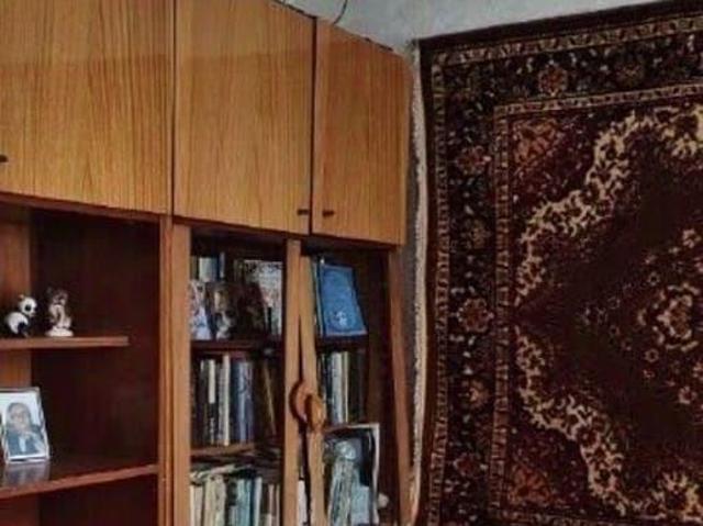 продажа жилая хутор Большие Хутора улица Майская, 25