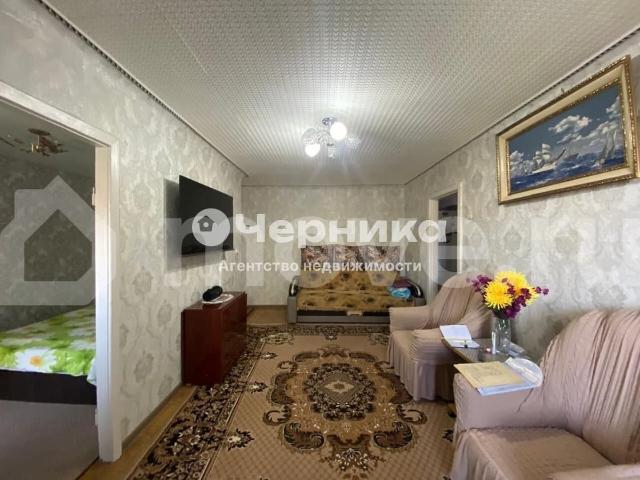 продажа жилая хутор Гуково ул. Герцена, 98