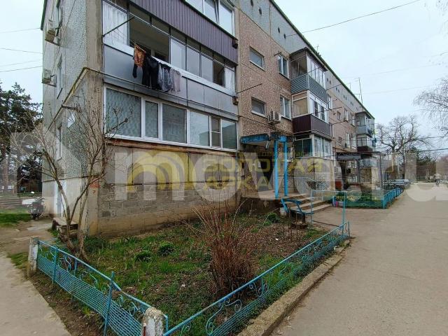 продажа жилая хутор Екатериновский ул. Набережная ул, 1б