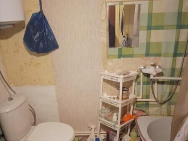 продажа жилая хутор Коньков улица Коммунная, 13