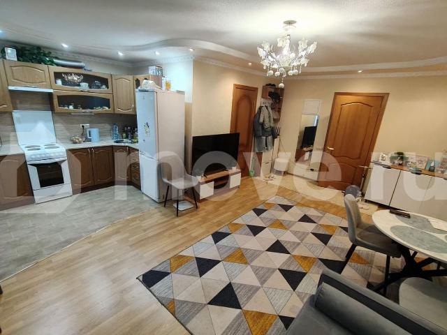 продажа жилая хутор Красный пр. 3 й Микрорайон, 16а