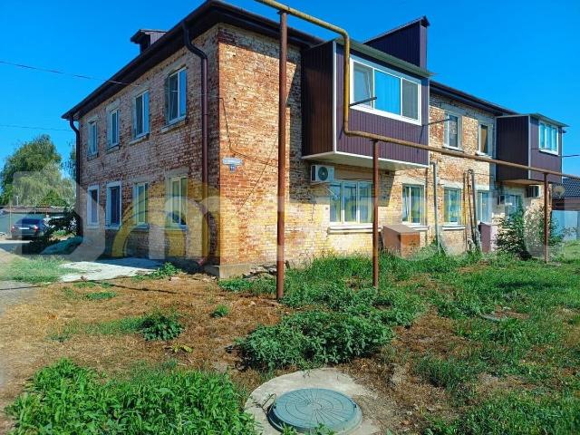 продажа жилая хутор Ольгинский ул. Октябрьская ул, 11